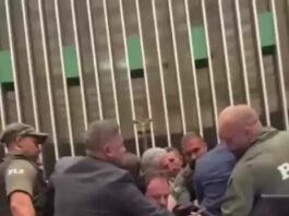 Lídice da Mata comenta episódio envolvendo a Polícia Legislativa e o deputado Glauber Braga