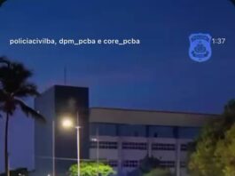 Polícia Civil da Bahia retira 46 suspeitos de circulação em megaoperação contra tráfico e lavagem de dinheiro